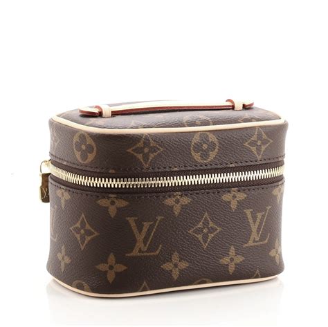 louis vuitton vanity case